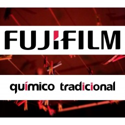 FUJI QUIMICO XC995936 BLAN.FIJA.DIGI.CPRA PRO