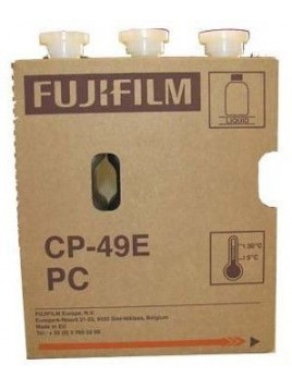 FUJI QUIMICO XC992990 REF.CP 49E PARA FRONTIER
