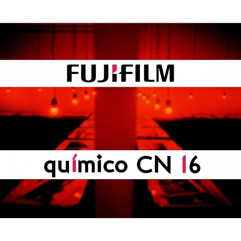 FUJI QUIMICO XC999769 CARTU.FHRSS-12
