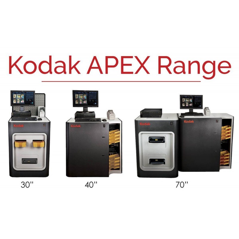 Apex 70 Kodak
