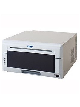 IMPRESORA DNP DP-DS820
