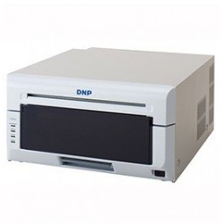 IMPRESORA DNP DP-DS820
