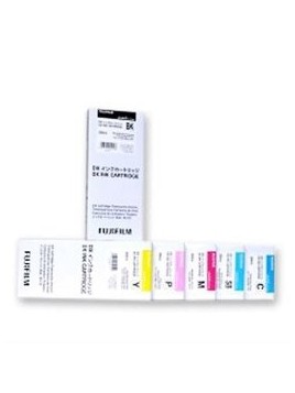 TINTA DRY LAB DL-400, 410, 430 Y 450