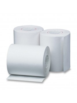 DL Papel WP 230 gr. 10,2x100m (4 bobinas caja)