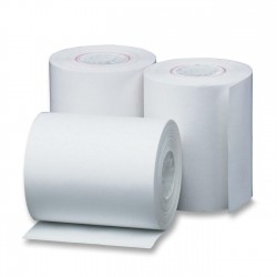 DL Papel WP 230 gr. 10,2x100m (4 bobinas caja)