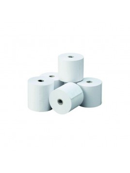 DL Papel WP 230 gr. 10,2x100m (4 bobinas caja)
