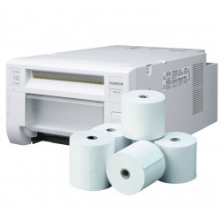 Papel Ask 300 de 10x15