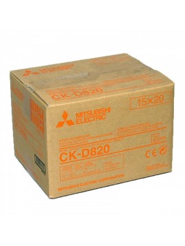 CK-D820