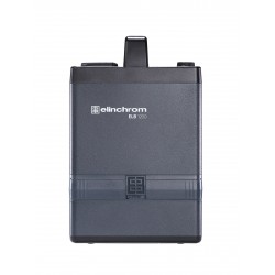 KIT ELINCHROM ELB 1200 HI-SYNC TO GO