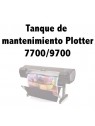 TANQUE MATENIMIENTO PLOTTER 7700/9700