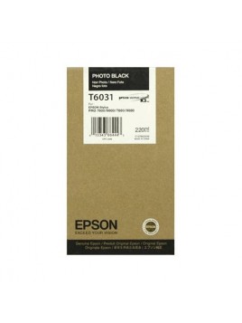 TINTA Pro  7800/9800/7880/9880-220 ml