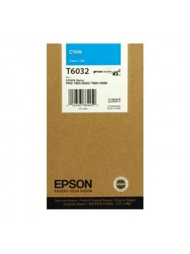 TINTA Pro  7800/9800/7880/9880-220 ml