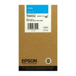 TINTA Pro  7800/9800/7880/9880-220 ml