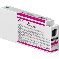 TINTA Plotter Surecolor P6000/7000/8000/9000-350ml