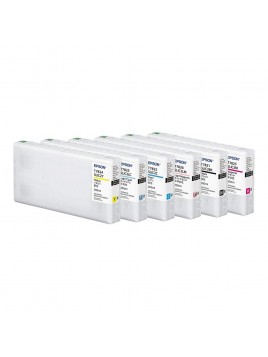 Tinta Epson SL-D700 Negro