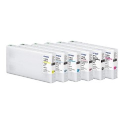 Tinta Epson SL-D700 Negro