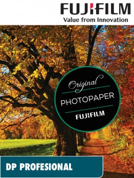 PAPEL DP 61 x 50 Brillo Lustre Seda