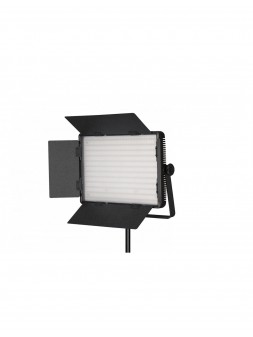 PANEL LED NANLITE LUZ DIA 1200SA CON ALETAS