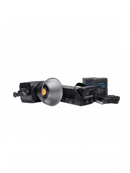 FOCO LUZ LED NANLITE FORZA 500