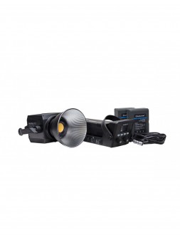 FOCO LUZ LED NANLITE FORZA 500