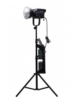Foco luz led continua NANLITE FORZA 500