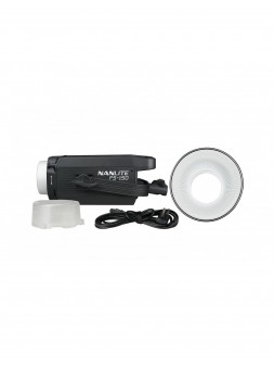 FOCO NANLITE FS-150 DAYLIGHT LED SPOT LIGHT
