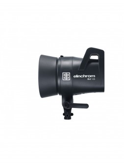 Flash Elinchrom compacto ELC 125