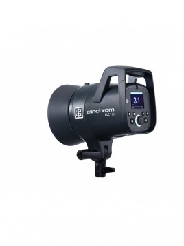 Flash Elinchrom ELC 125 TTL