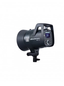 Flash Elinchrom ELC 125 TTL