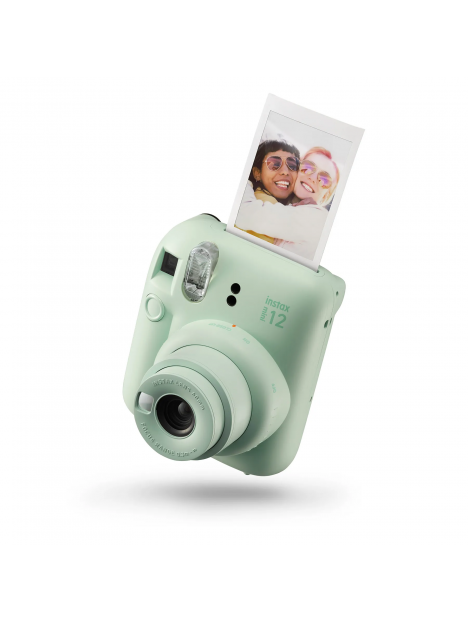 Fujifilm-papel fotográfico para cámara instantánea Fuji Instax Mini, papel  de película de 10-100 hojas