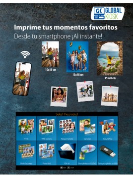 GLOBALKIOSK