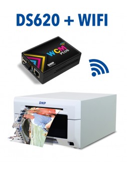 DS620 WIFI