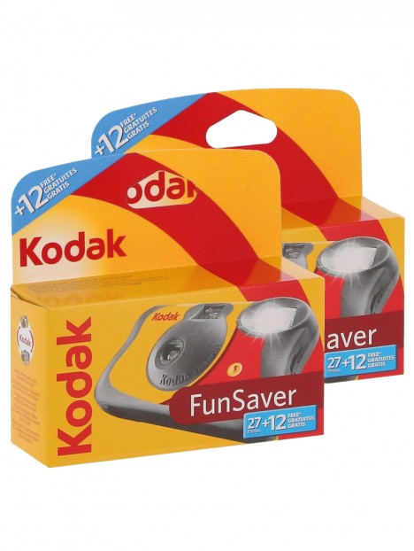 kodak-funsaver-27+12-pack-doble-camara-desechable