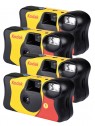 camaras-desechables-kodak-funsaver-x4