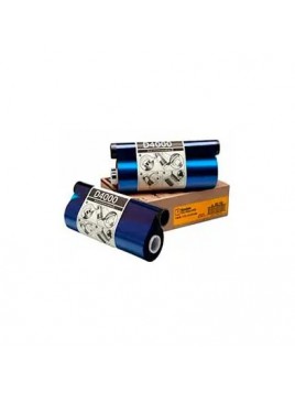 Ribbon Kodak D4000 20×30 cm, 250 hojas doble cara