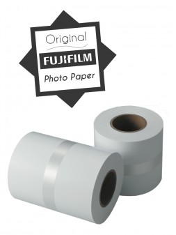 Papel DE100 DX100 EPSON FUJIFILM original