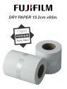 PAPEL 15,2 FUJIFILM DE100 DX100 EPSON