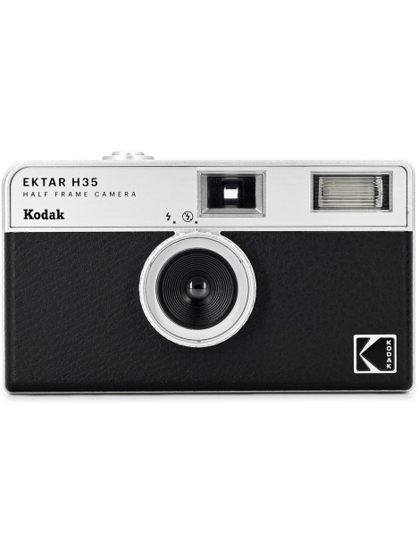 Kodak Ektar H35