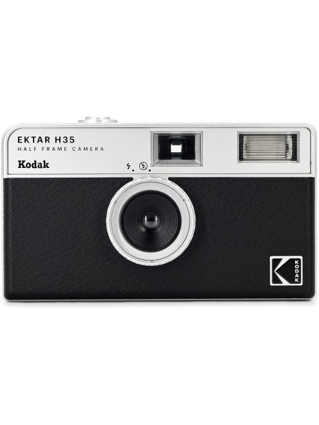 Kodak Ektar H35