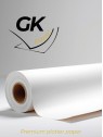 Papel de plotter premium