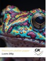 Papel de plotter premium