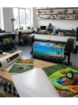 Papel de plotter de calidad