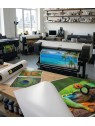 Papel de plotter de calidad