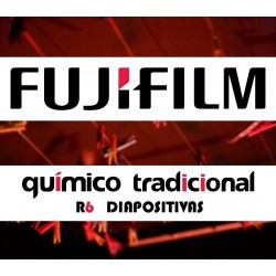 FUJI QUIMICO XC818377 E6 BLA NQ.P/20L.