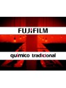 Químico Fujifilm tradicional R6   DIAPOSITIVAS Reversible 20 l
